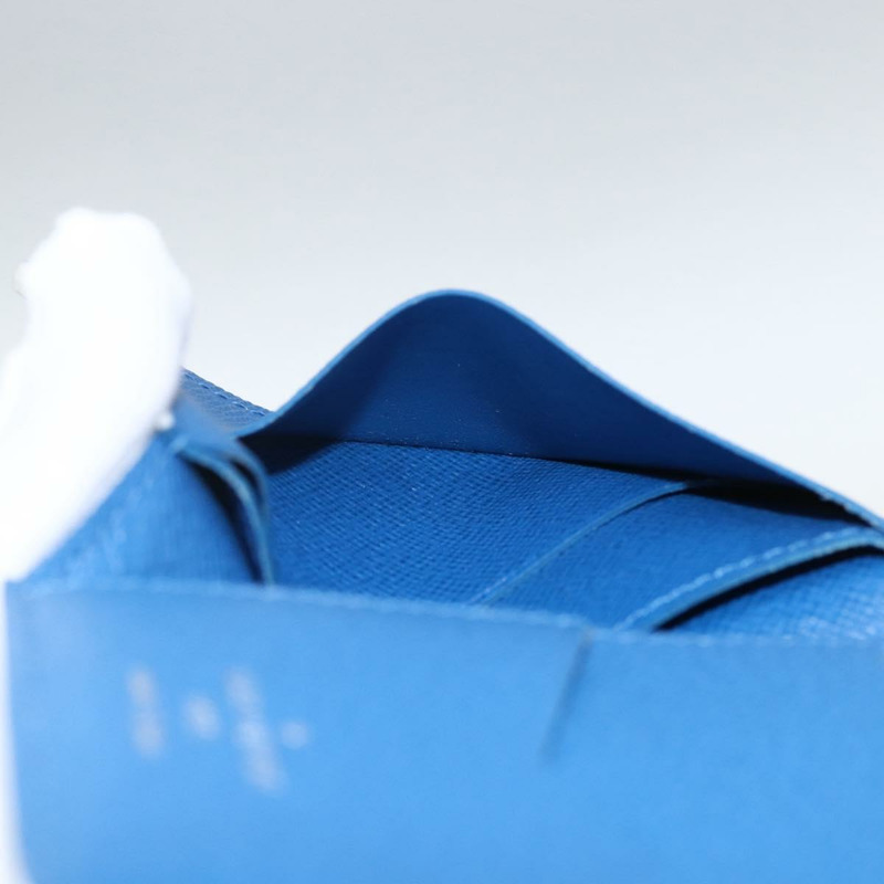 【日本直送】路易威登 Monogram Watercolor Organizer De Poch Case M80456 Auth 165729M-19