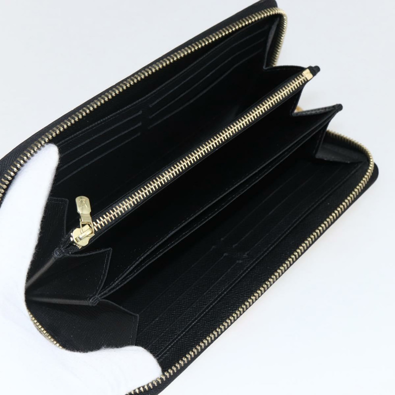 【日本直送】路易威登 Monogram Game On Zippy 長版皮夾 白色 M57491 LV 正品 165832M-8