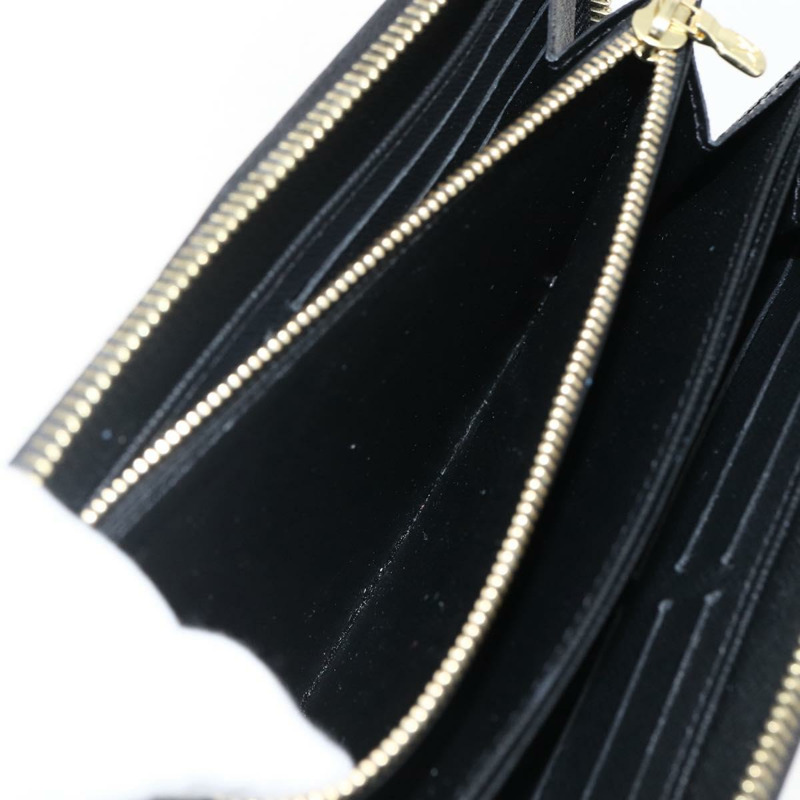 【日本直送】路易威登 Monogram Game On Zippy 長版皮夾 白色 M57491 LV 正品 165832M-9