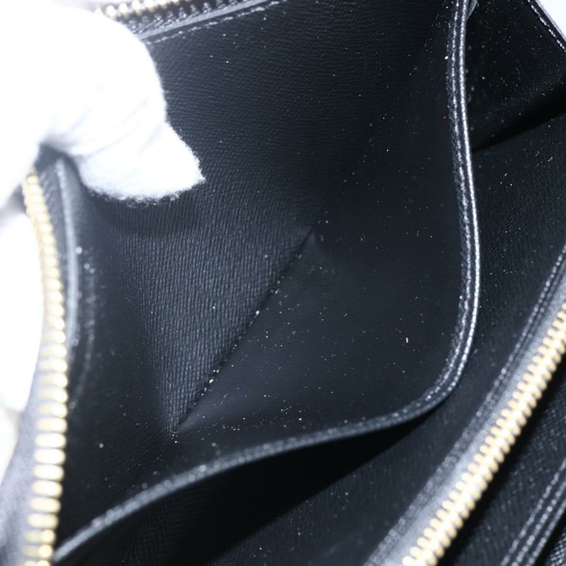 【日本直送】路易威登 Monogram Game On Zippy 長版皮夾 白色 M57491 LV 正品 165832M-17