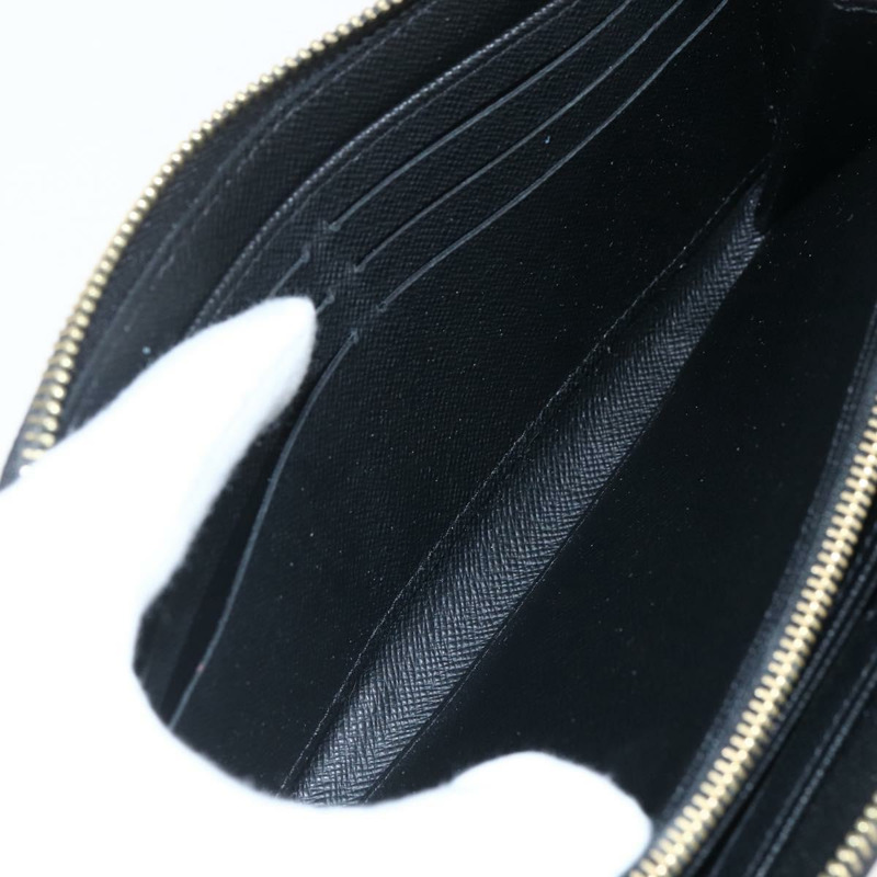 【日本直送】路易威登 Monogram Game On Zippy 長版皮夾 白色 M57491 LV 正品 165832M-18