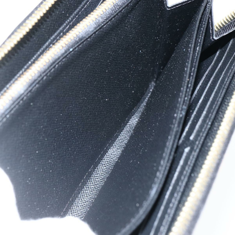 【日本直送】路易威登 Monogram Game On Zippy 長版皮夾 白色 M57491 LV 正品 165832M-20