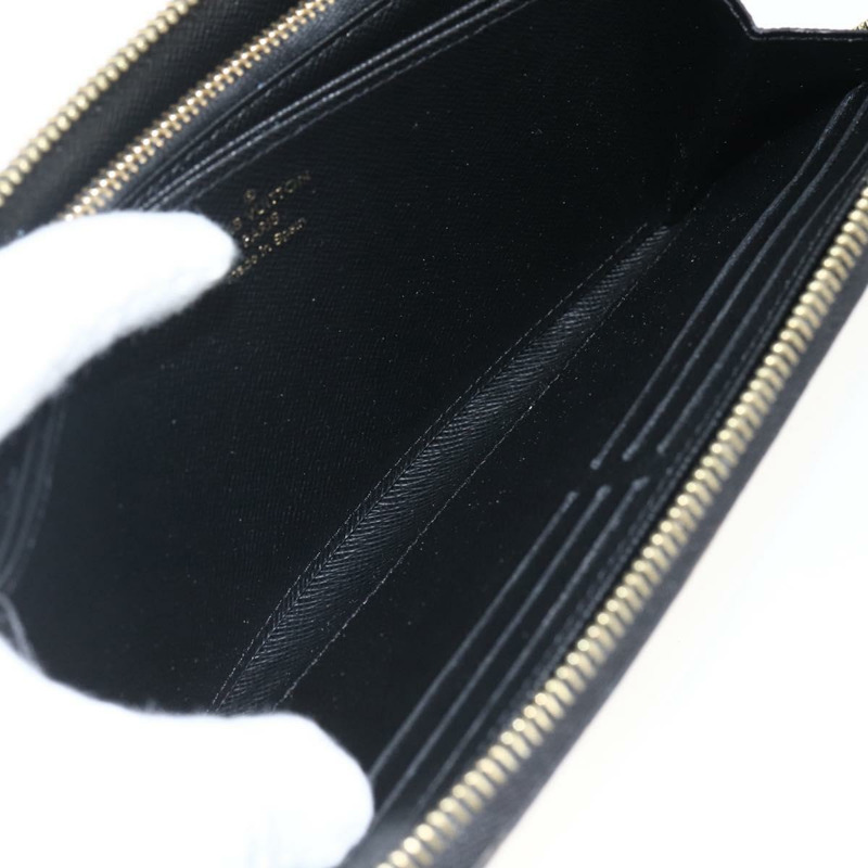 【日本直送】路易威登 Monogram Game On Zippy 長版皮夾 白色 M57491 LV 正品 165832M-21