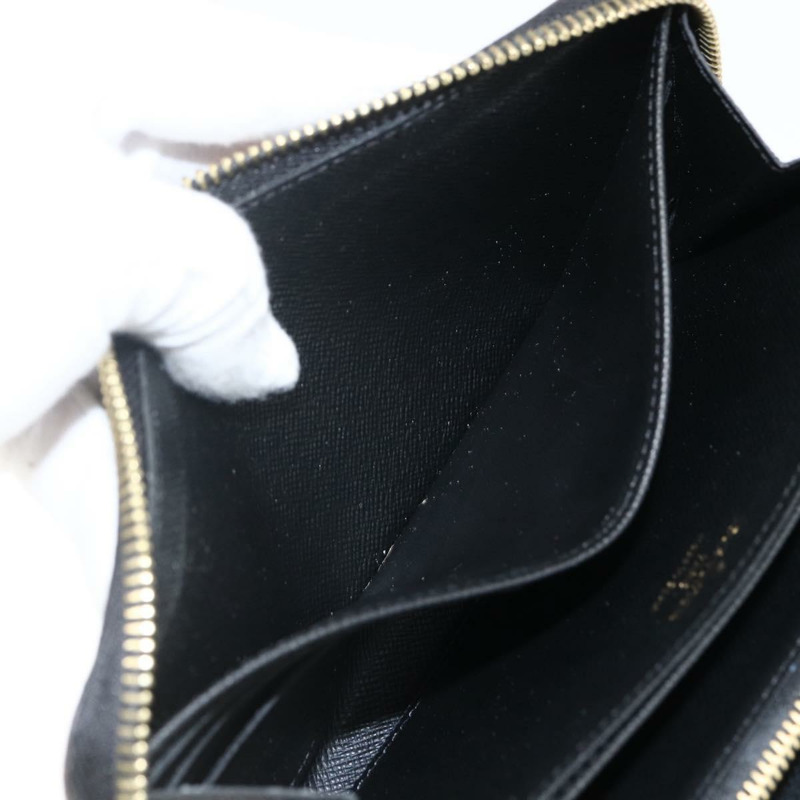 【日本直送】路易威登 Monogram Game On Zippy 長版皮夾 白色 M57491 LV 正品 165832M-22