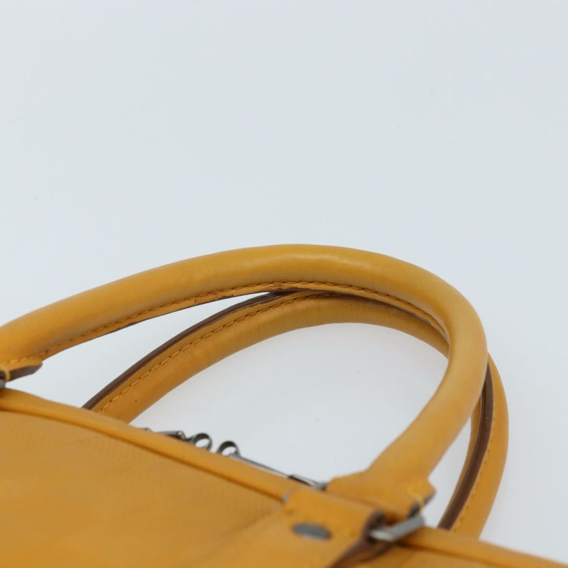 【日本直送】路易威登 Damier Infini Porte 文件旅行包太陽能 N41218 正品 133236-7