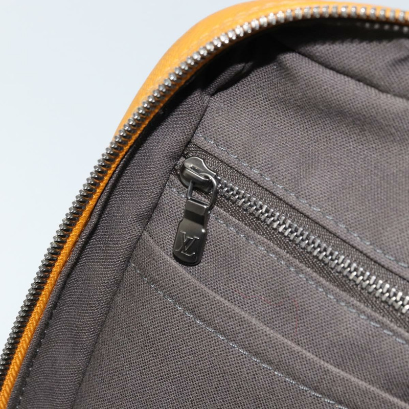 【日本直送】路易威登 Damier Infini Porte 文件旅行包太陽能 N41218 正品 133236-19