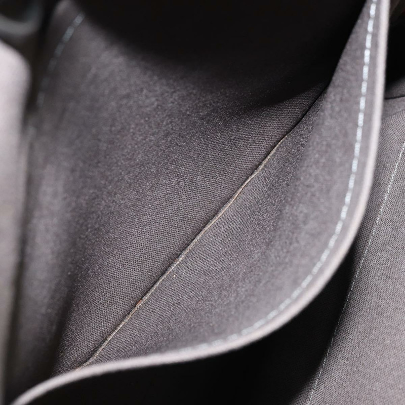 【日本直送】路易威登 Damier Infini Porte 文件旅行包太陽能 N41218 正品 133236-22