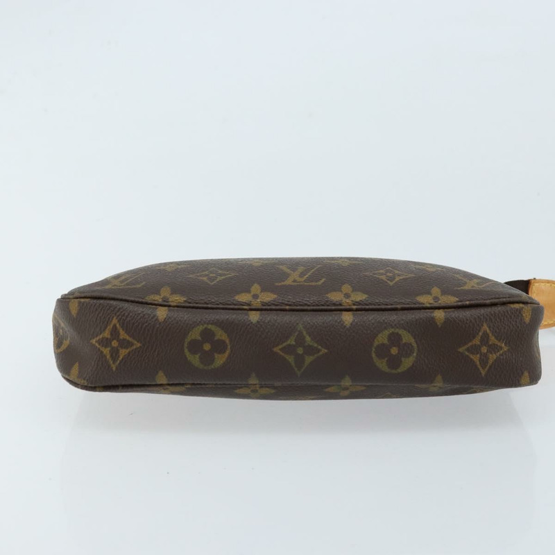 【日本直送】路易威登 Monogram 手拿包配件袋 M51980 LV 正品 ka2618-4