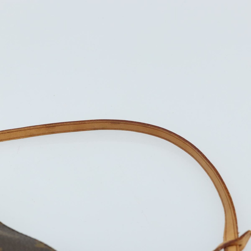 【日本直送】路易威登 Monogram 手拿包配件袋 M51980 LV 正品 ka2618-7