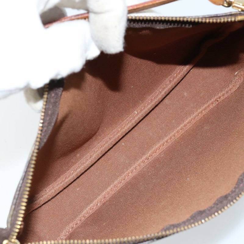 【日本直送】路易威登 Monogram 手拿包配件袋 M51980 LV 正品 ka2618-10