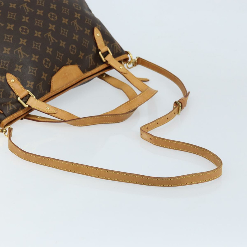 【日本直送】路易威登 Monogram Estrella MM 手提包 M41232 LV Auth ka2558V-7