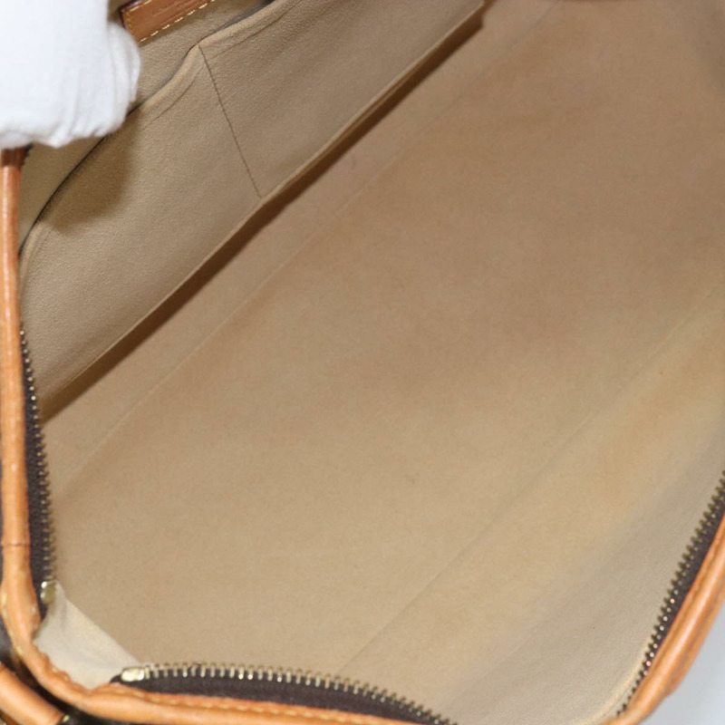 【日本直送】路易威登 Monogram Estrella MM 手提包 M41232 LV Auth ka2558V-9