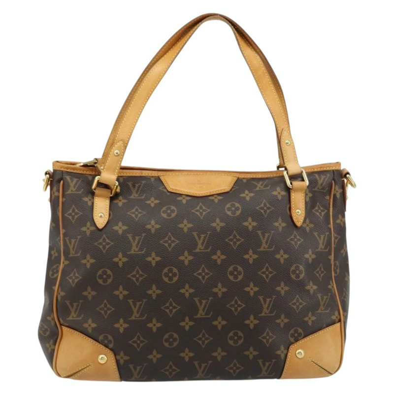 【日本直送】路易威登 Monogram Estrella MM 手提包 M41232 LV Auth ka2558V-12