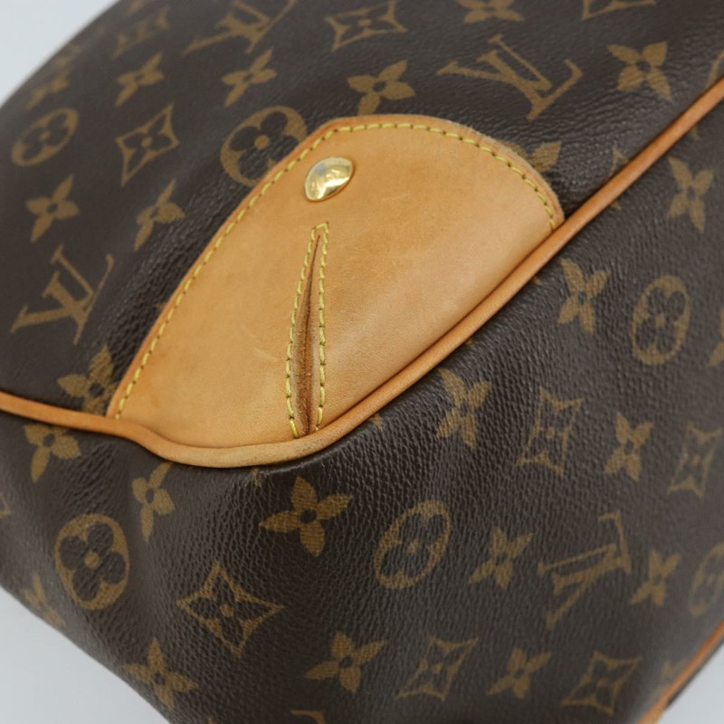 【日本直送】路易威登 Monogram Estrella MM 手提包 M41232 LV Auth ka2558V-16