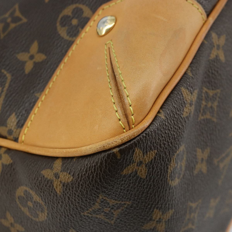 【日本直送】路易威登 Monogram Estrella MM 手提包 M41232 LV Auth ka2558V-18