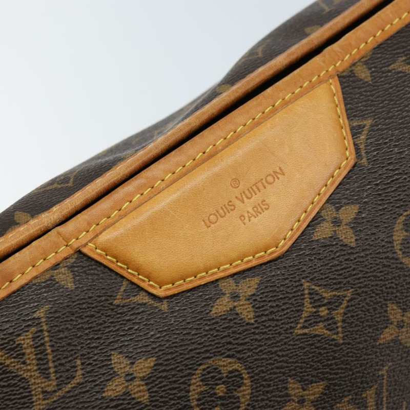 【日本直送】路易威登 Monogram Estrella MM 手提包 M41232 LV Auth ka2558V-19
