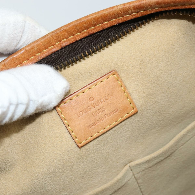 【日本直送】路易威登 Monogram Estrella MM 手提包 M41232 LV Auth ka2558V-21