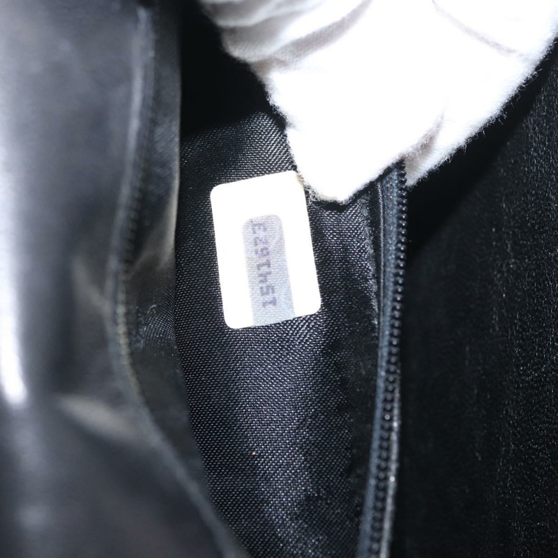 【日本直送】香奈兒 (CHANEL) 絎縫鏈條單肩包，羊皮材質，黑色，金色雙C標誌，正品編號 ka2482V-9