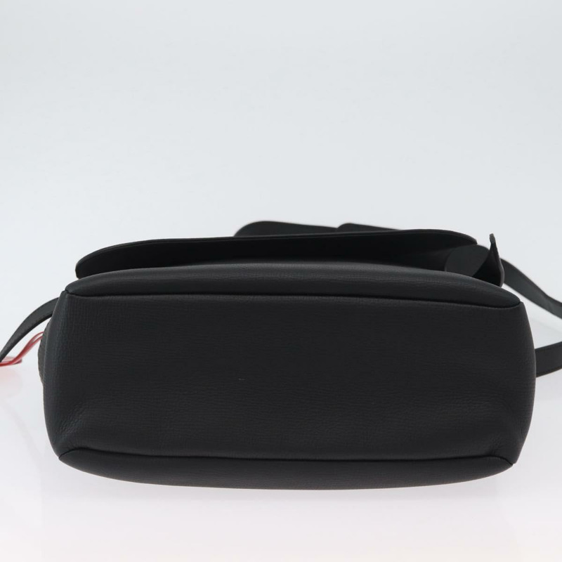 【日本直送】路易威登 (LOUIS VUITTON) NIGO 聯名款牛仔布 Busa Tokyo 手袋 黑色 M45971 正品 161328SM-4