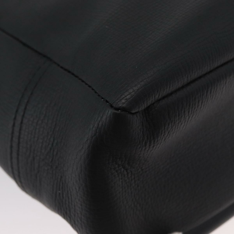 【日本直送】路易威登 (LOUIS VUITTON) NIGO 聯名款牛仔布 Busa Tokyo 手袋 黑色 M45971 正品 161328SM-14