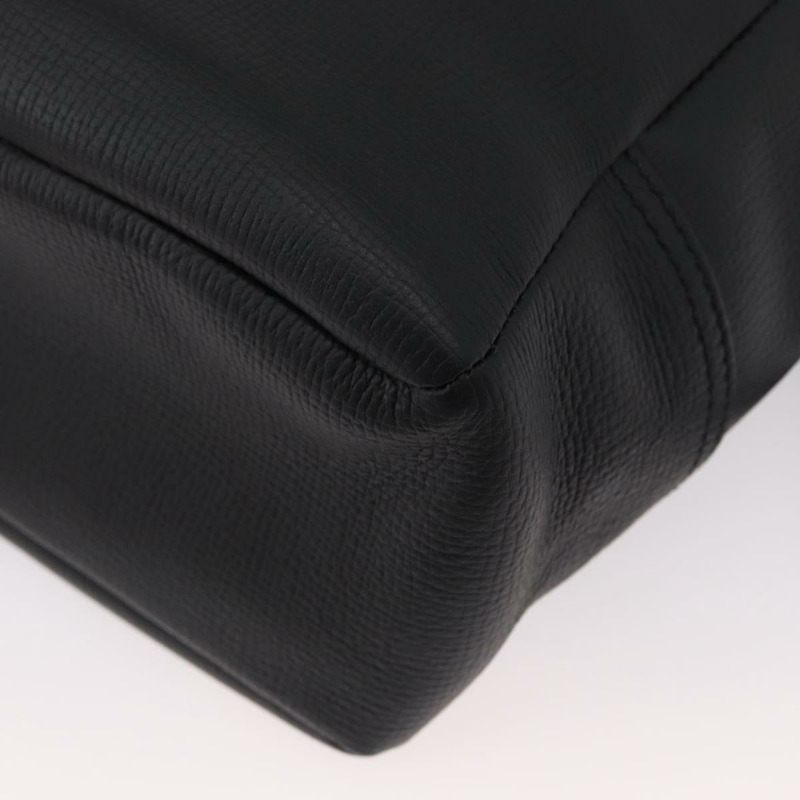 【日本直送】路易威登 (LOUIS VUITTON) NIGO 聯名款牛仔布 Busa Tokyo 手袋 黑色 M45971 正品 161328SM-15