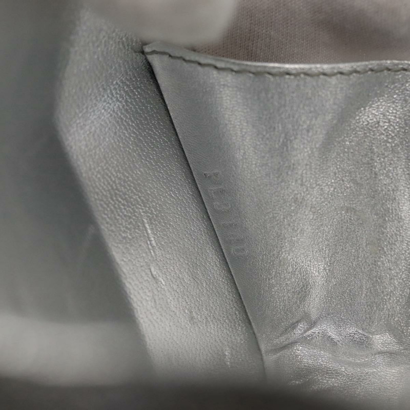 【日本直送】路易威登金屬鏈單肩背包 紅色 LV 正品 165383SAM-10