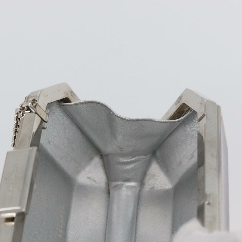 【日本直送】路易威登金屬鏈單肩背包 紅色 LV 正品 165383SAM-19