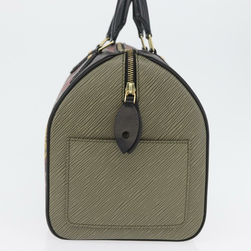 【日本直送】路易威登 Monogram Kabuki Speedy 30 手提包 M43505 LV 正品 162246SAM-3