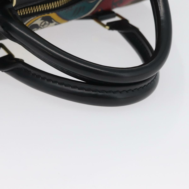 【日本直送】路易威登 Monogram Kabuki Speedy 30 手提包 M43505 LV 正品 162246SAM-6