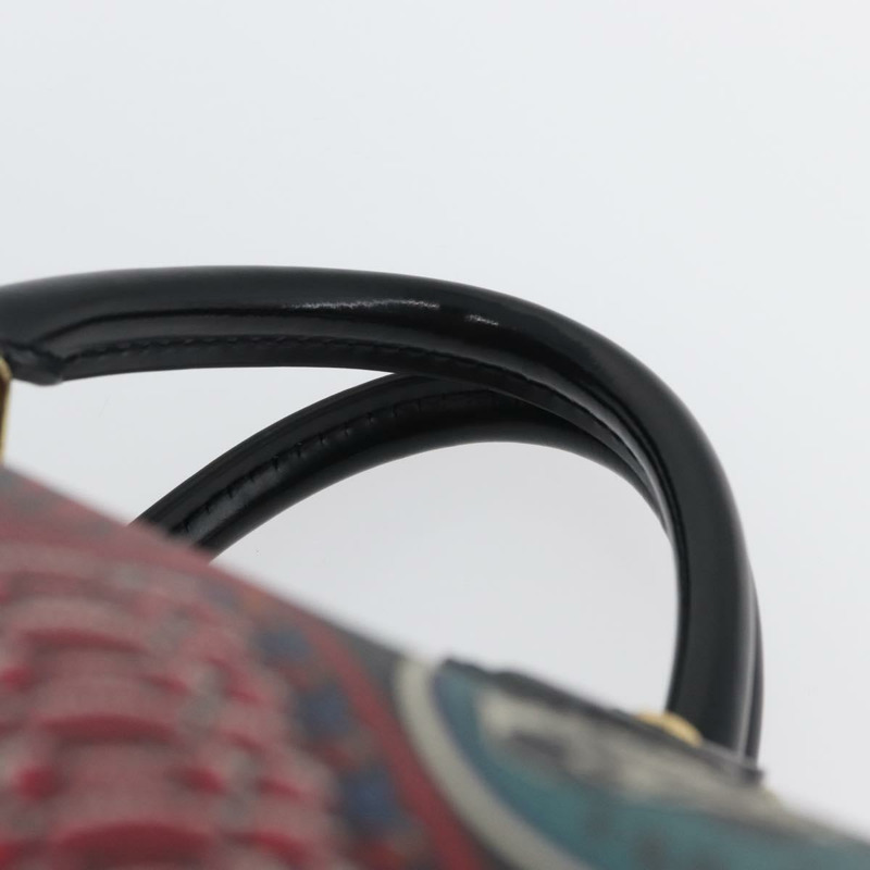 【日本直送】路易威登 Monogram Kabuki Speedy 30 手提包 M43505 LV 正品 162246SAM-13