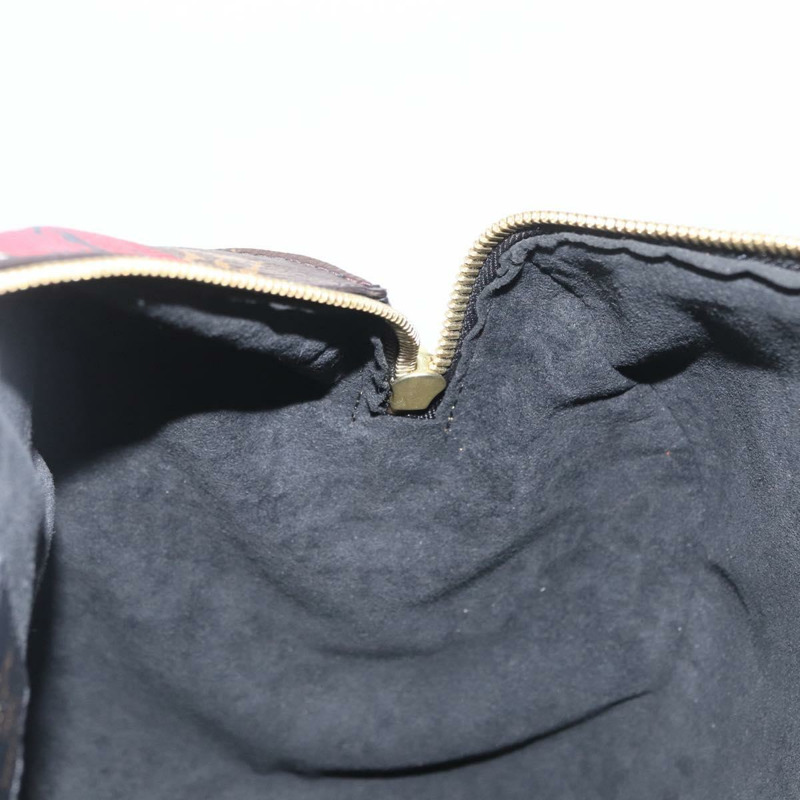 【日本直送】路易威登 Monogram Kabuki Speedy 30 手提包 M43505 LV 正品 162246SAM-25