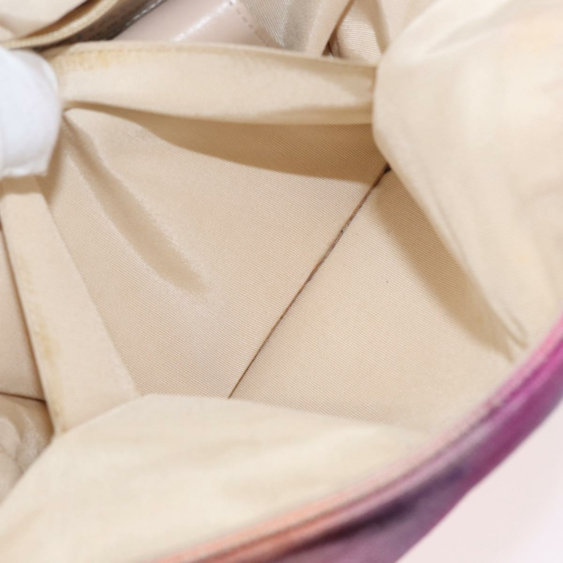 【日本直送】香奈兒鏈條絎縫肩背包帆布多色銀色雙C標誌正品 168180SAM-26