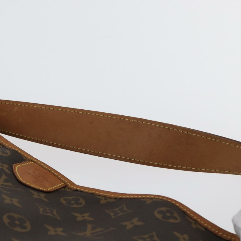 【日本直送】路易威登 Monogram Delightful PM 肩背包 M50154 LV Auth mr2070V-7