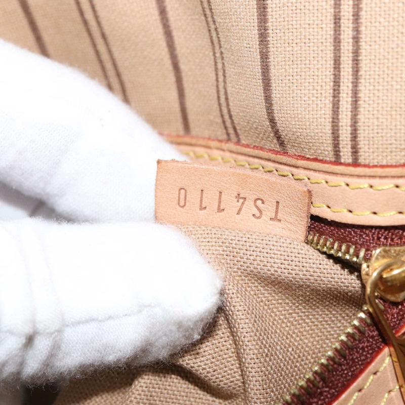 【日本直送】路易威登 Monogram Delightful PM 肩背包 M50154 LV Auth mr2070V-11