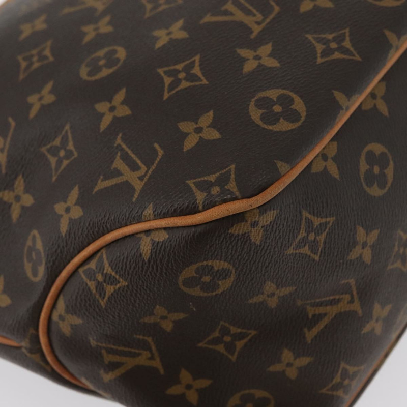 【日本直送】路易威登 Monogram Delightful PM 肩背包 M50154 LV Auth mr2070V-14