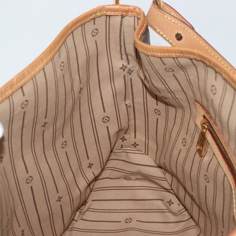 【日本直送】路易威登 Monogram Delightful PM 肩背包 M50154 LV Auth mr2070V-18