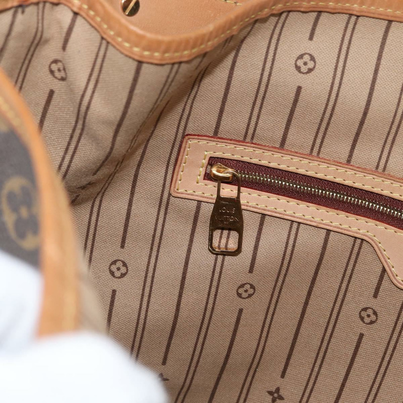 【日本直送】路易威登 Monogram Delightful PM 肩背包 M50154 LV Auth mr2070V-19