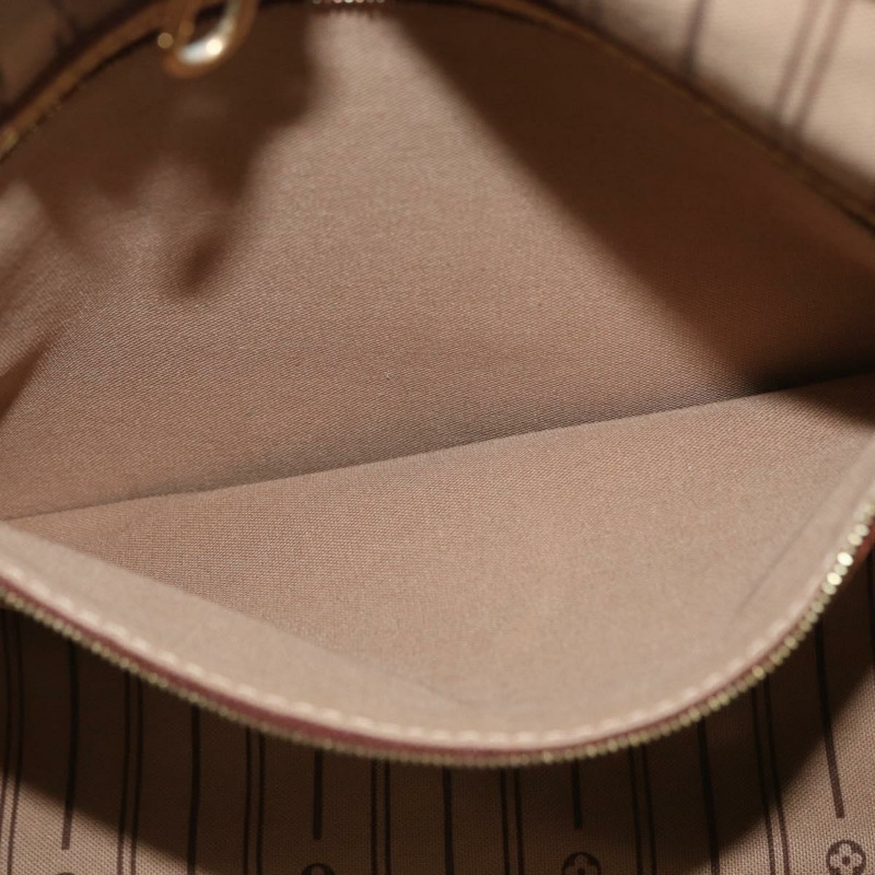 【日本直送】路易威登 Monogram Delightful PM 肩背包 M50154 LV Auth mr2070V-20