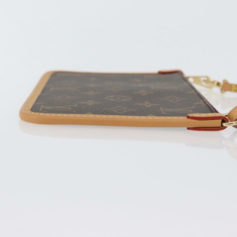 【日本直送】路易威登 Monogram Carryall PM 手拿包配件包 LV 正品 170841M-2