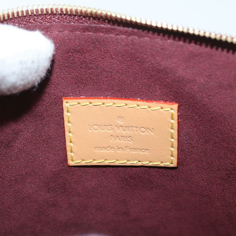 【日本直送】路易威登 Monogram Carryall PM 手拿包配件包 LV 正品 170841M-18