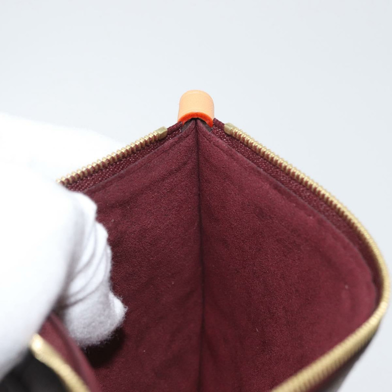 【日本直送】路易威登 Monogram Carryall PM 手拿包配件包 LV 正品 170841M-19