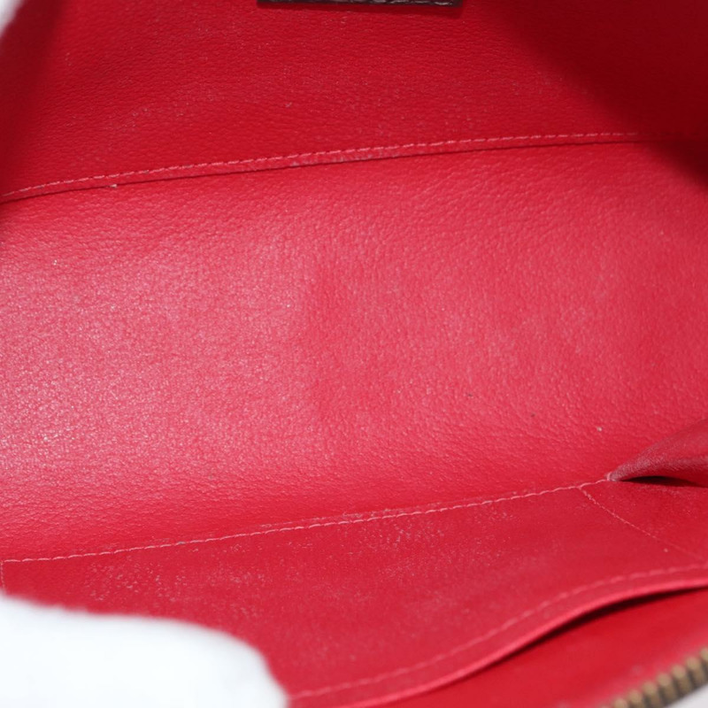 【日本直送】路易威登 Damier Ebene Pochette 化妝品 GM 手袋 N23345 LV 正品 LNZ262-9