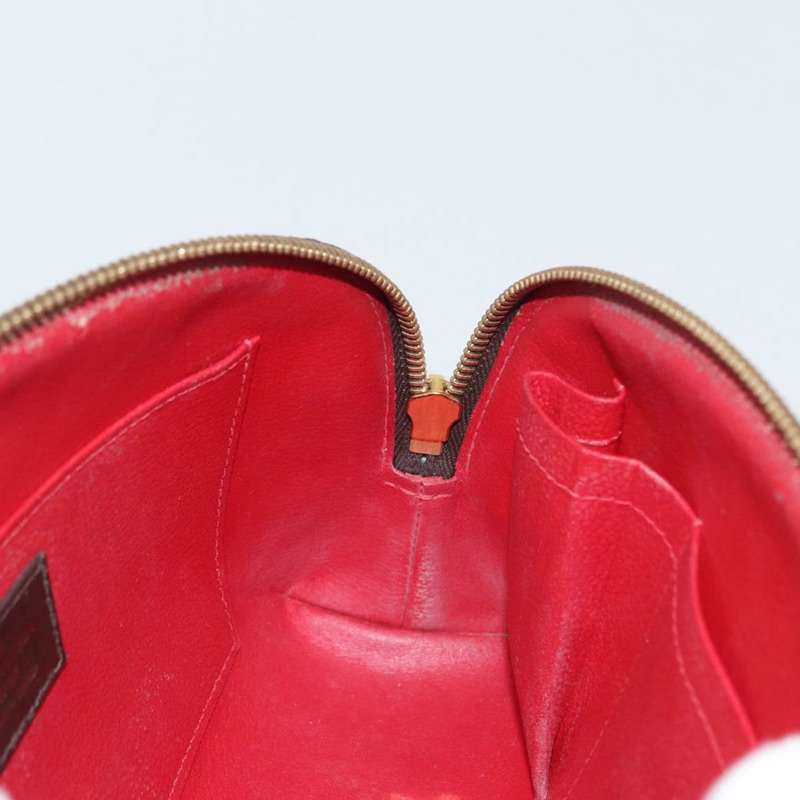 【日本直送】路易威登 Damier Ebene Pochette 化妝品 GM 手袋 N23345 LV 正品 LNZ262-16