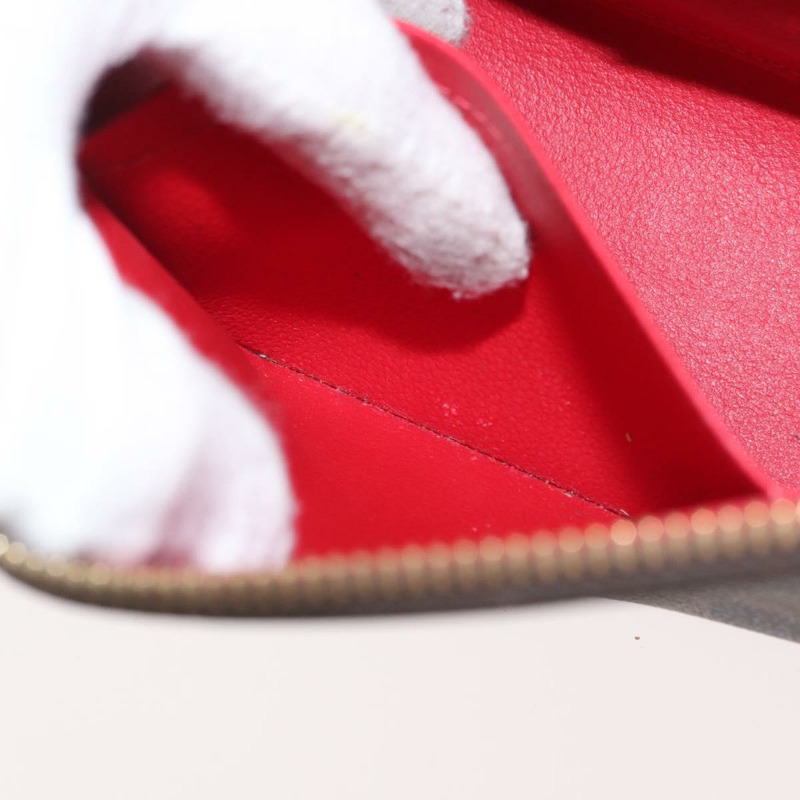 【日本直送】路易威登 Damier Ebene Pochette 化妝品 GM 手袋 N23345 LV 正品 LNZ262-18