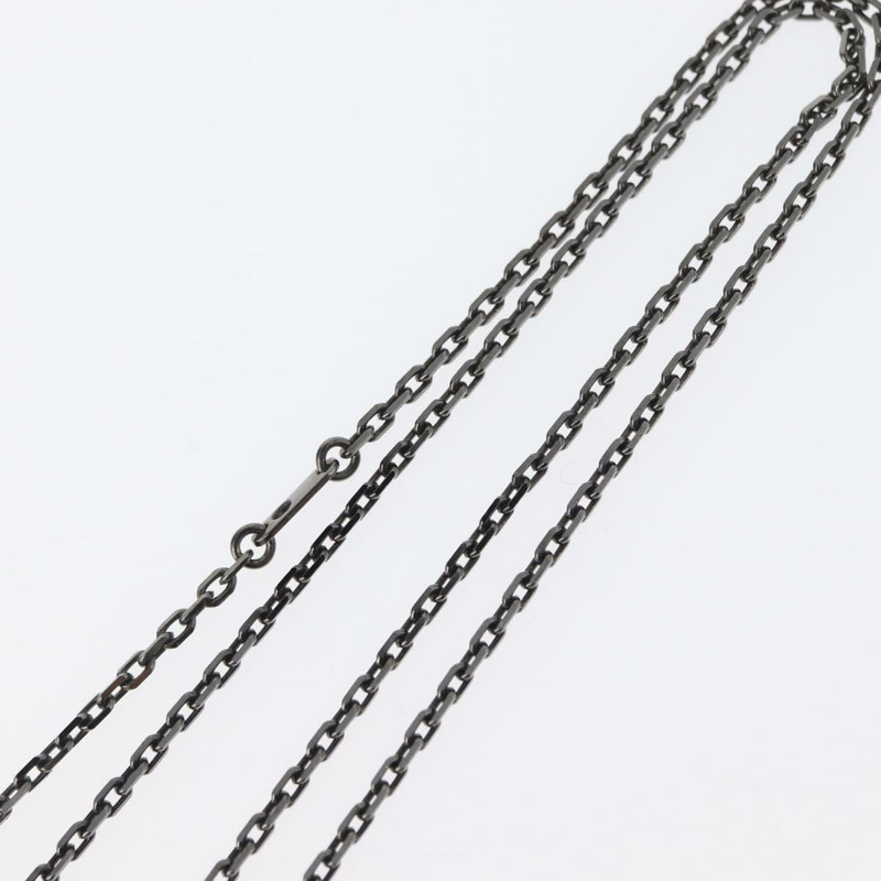 【日本直送】路易威登 DJ Vocabulary Vivienne DJ 吊墜項鍊 M69460 LV Auth 168255M-13