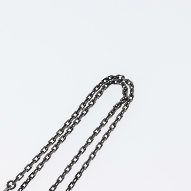 【日本直送】路易威登 DJ Vocabulary Vivienne DJ 吊墜項鍊 M69460 LV Auth 168255M-14