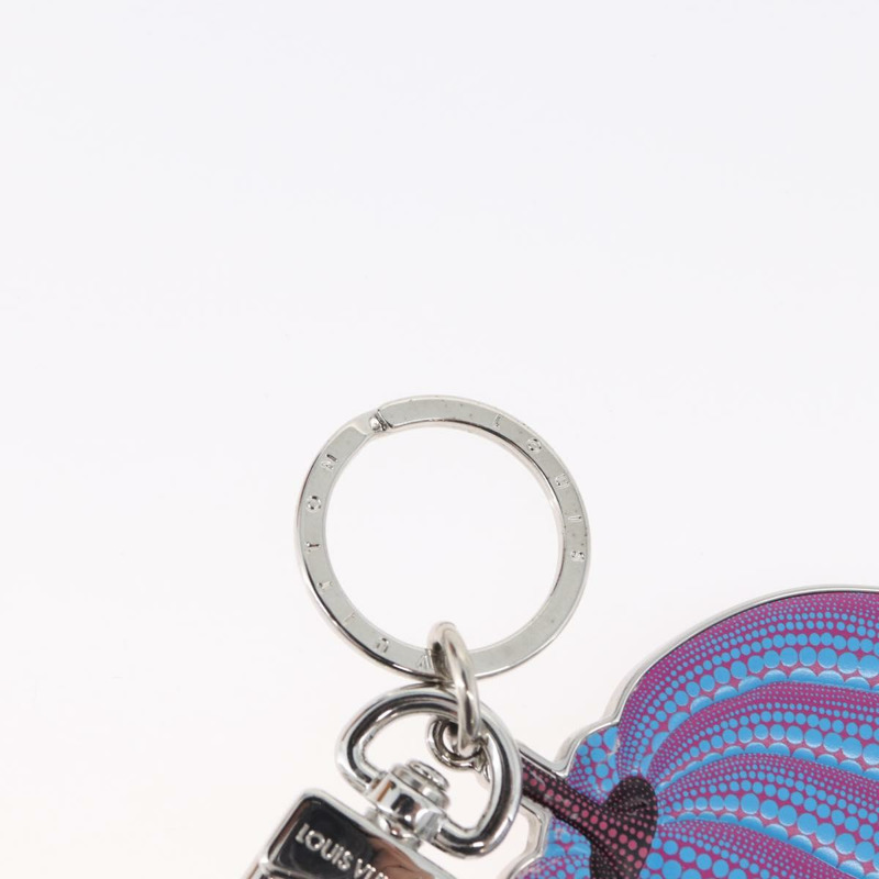 【日本直送】路易威登 LVxYK 南瓜吊飾金屬藍 M01100 LV 正品 168253SAM-4