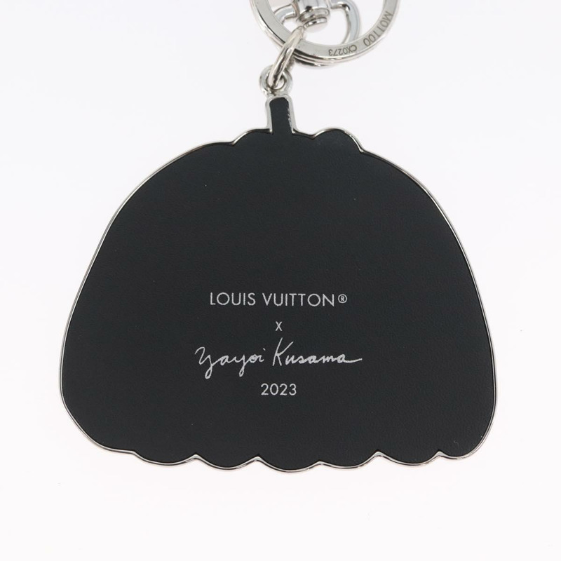 【日本直送】路易威登 LVxYK 南瓜吊飾金屬藍 M01100 LV 正品 168253SAM-6