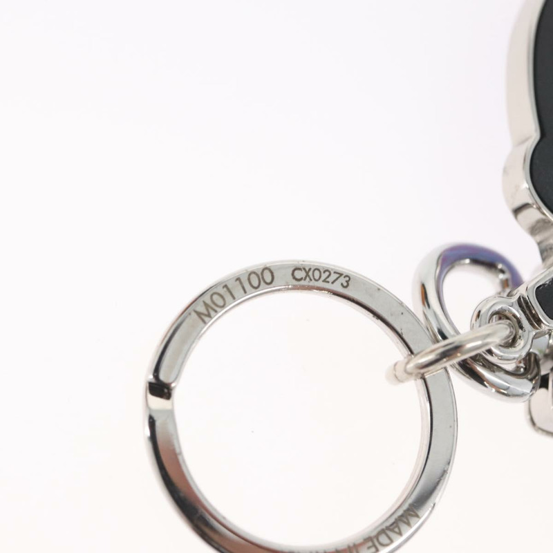 【日本直送】路易威登 LVxYK 南瓜吊飾金屬藍 M01100 LV 正品 168253SAM-9