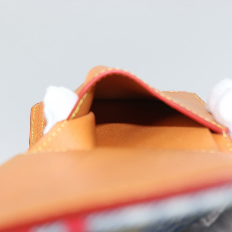 【日本直送】路易威登 Damier Giant Portefeuille Multripru 牛仔布 N00186 LV 正品 168065SAM-20